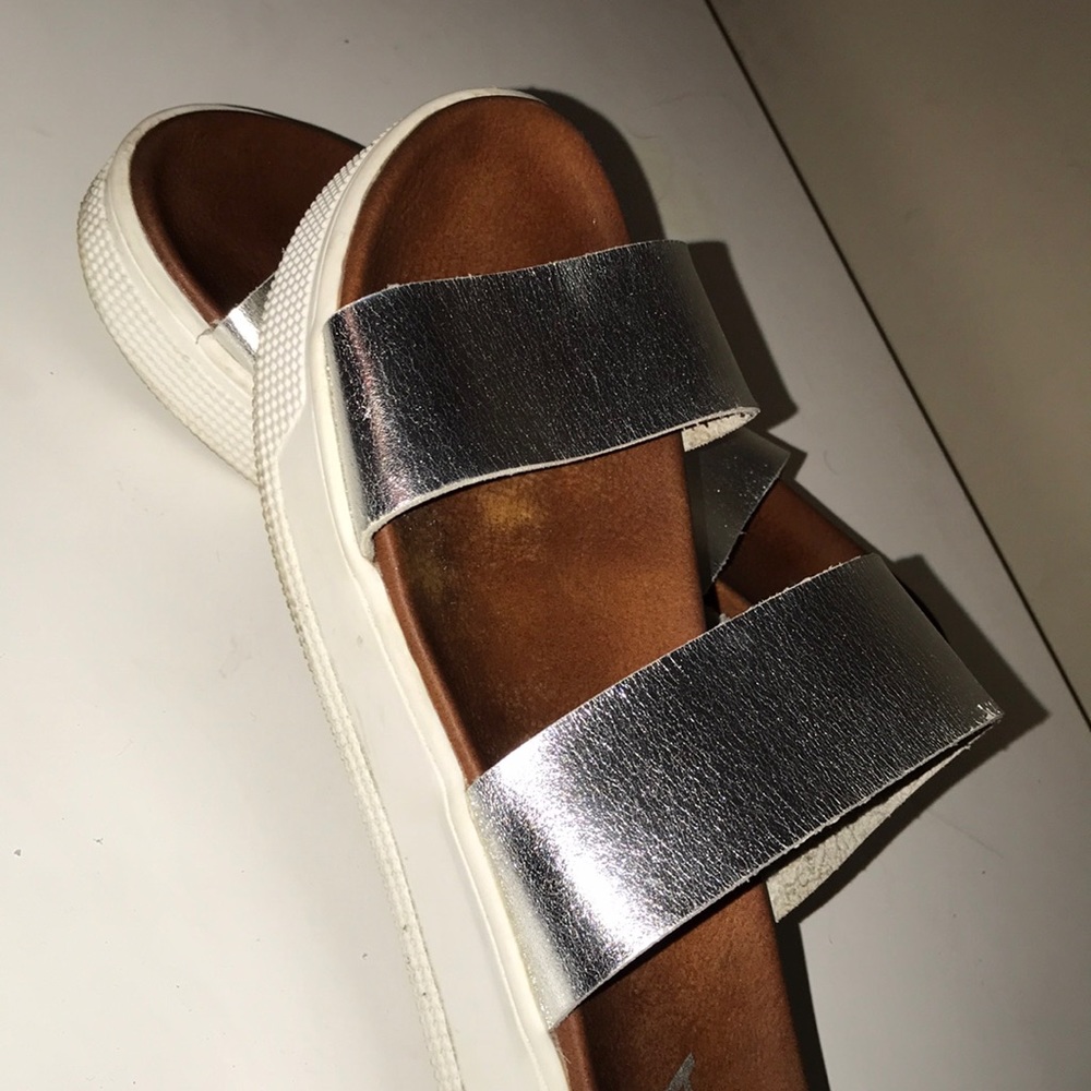 Platform Sandals